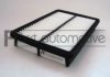 PURFLU A1564 Air Filter